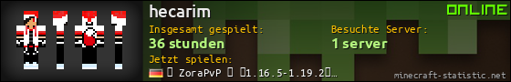 Benutzerleisten 560x90 für hecarim
