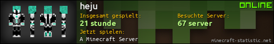 Benutzerleisten 560x90 für heju