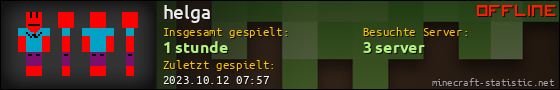 Benutzerleisten 560x90 für helga