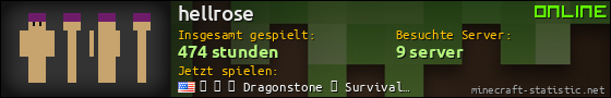 Benutzerleisten 560x90 für hellrose