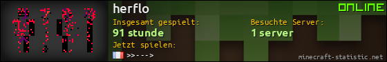 Benutzerleisten 560x90 für herflo