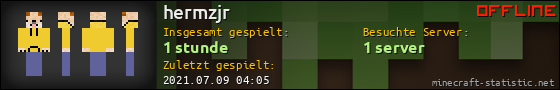 Benutzerleisten 560x90 für hermzjr