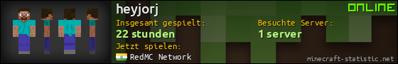Benutzerleisten 560x90 für heyjorj