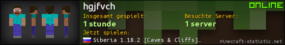 Benutzerleisten 560x90 für hgjfvch