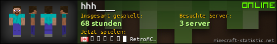 Benutzerleisten 560x90 für hhh____