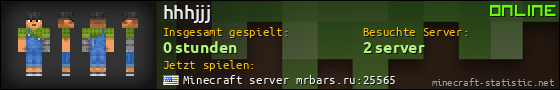Benutzerleisten 560x90 für hhhjjj