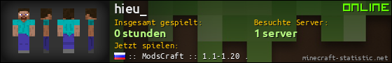 Benutzerleisten 560x90 für hieu_