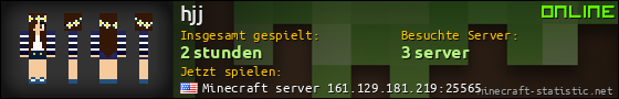 Benutzerleisten 560x90 für hjj