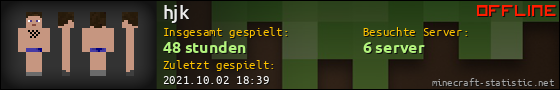 Benutzerleisten 560x90 für hjk