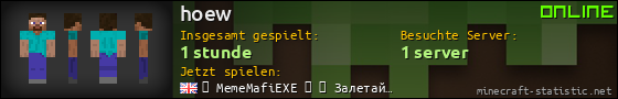 Benutzerleisten 560x90 für hoew