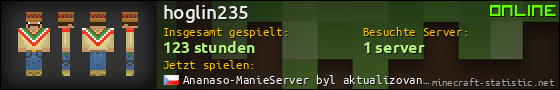 Benutzerleisten 560x90 für hoglin235