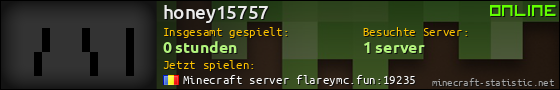 Benutzerleisten 560x90 für honey15757