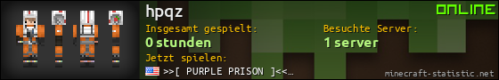 Benutzerleisten 560x90 für hpqz