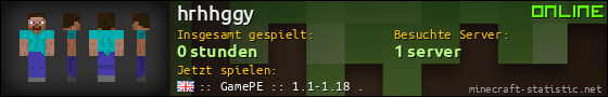 Benutzerleisten 560x90 für hrhhggy