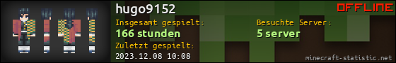 Benutzerleisten 560x90 für hugo9152