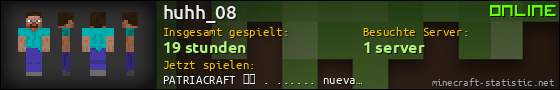 Benutzerleisten 560x90 für huhh_08