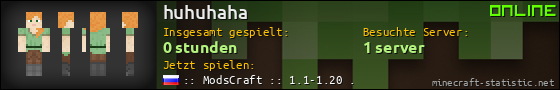 Benutzerleisten 560x90 für huhuhaha