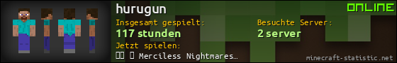Benutzerleisten 560x90 für hurugun
