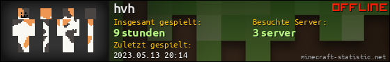 Benutzerleisten 560x90 für hvh