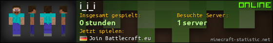 Benutzerleisten 560x90 für i_i_i