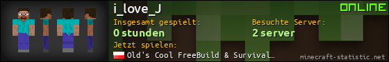 Benutzerleisten 560x90 für i_love_J