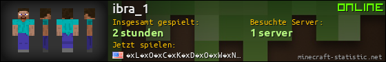 Benutzerleisten 560x90 für ibra_1