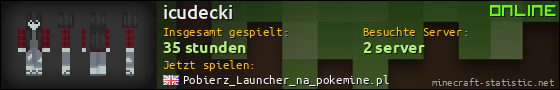 Benutzerleisten 560x90 für icudecki