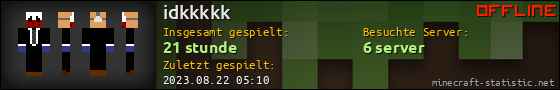 Benutzerleisten 560x90 für idkkkkk