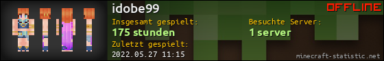 Benutzerleisten 560x90 für idobe99