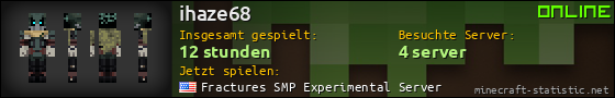 Benutzerleisten 560x90 für ihaze68