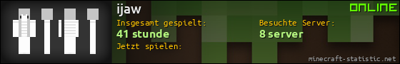 Benutzerleisten 560x90 für ijaw