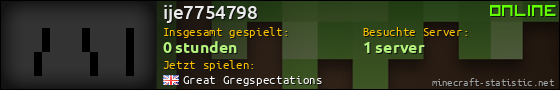 Benutzerleisten 560x90 für ije7754798