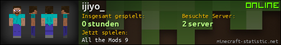 Benutzerleisten 560x90 für ijiyo_