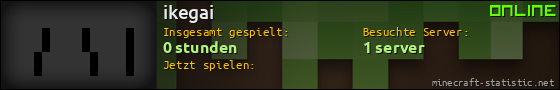 Benutzerleisten 560x90 für ikegai