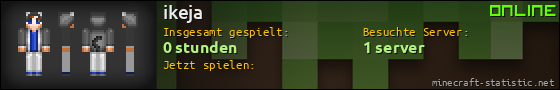 Benutzerleisten 560x90 für ikeja