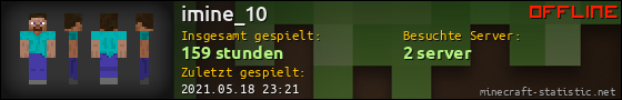Benutzerleisten 560x90 für imine_10