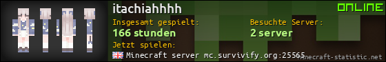 Benutzerleisten 560x90 für itachiahhhh