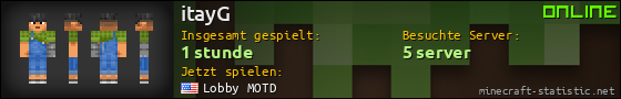 Benutzerleisten 560x90 für itayG