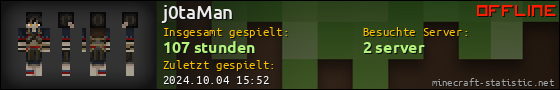 Benutzerleisten 560x90 für j0taMan