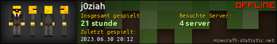 Benutzerleisten 560x90 für j0ziah