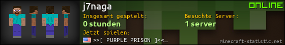 Benutzerleisten 560x90 für j7naga