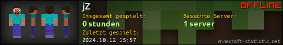 Benutzerleisten 560x90 für jZ
