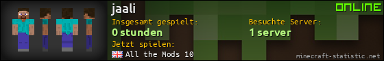 Benutzerleisten 560x90 für jaali