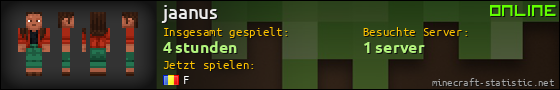 Benutzerleisten 560x90 für jaanus