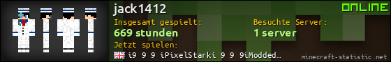 Benutzerleisten 560x90 für jack1412