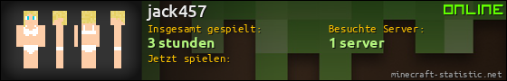 Benutzerleisten 560x90 für jack457