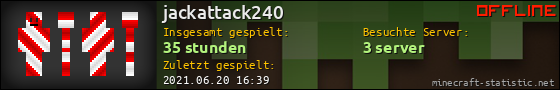 Benutzerleisten 560x90 für jackattack240