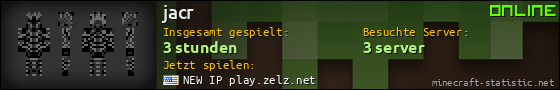 Benutzerleisten 560x90 für jacr