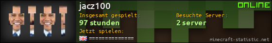 Benutzerleisten 560x90 für jacz100