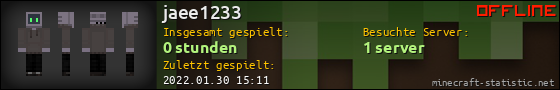 Benutzerleisten 560x90 für jaee1233